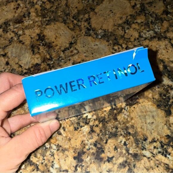 STEEL SKIN Power Retinol Eye Masks- 5 Sets - Picture 5 of 8